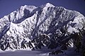 Логан (гора)